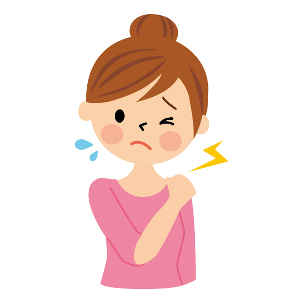 肩こり解消運動 幼稚園 保育園の研修 講演ならpetipaプチパ