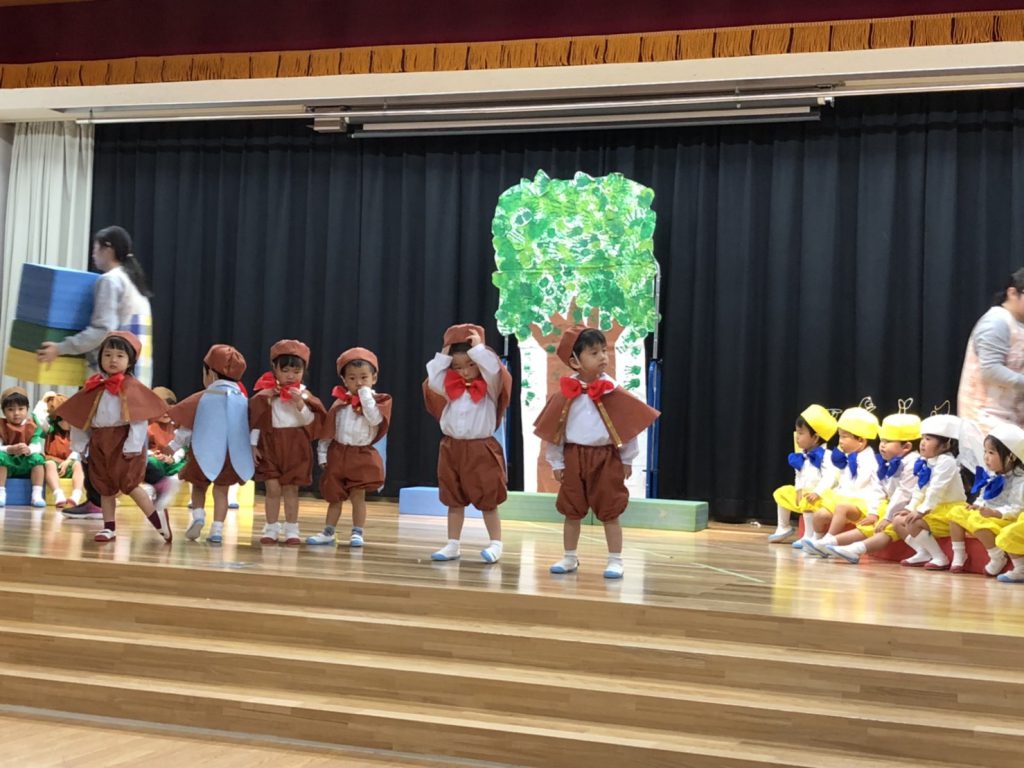 【劇発表会】保育士の方 生活発表会・お遊戯会 劇の指導法いろいろ | 幼稚園・保育園の