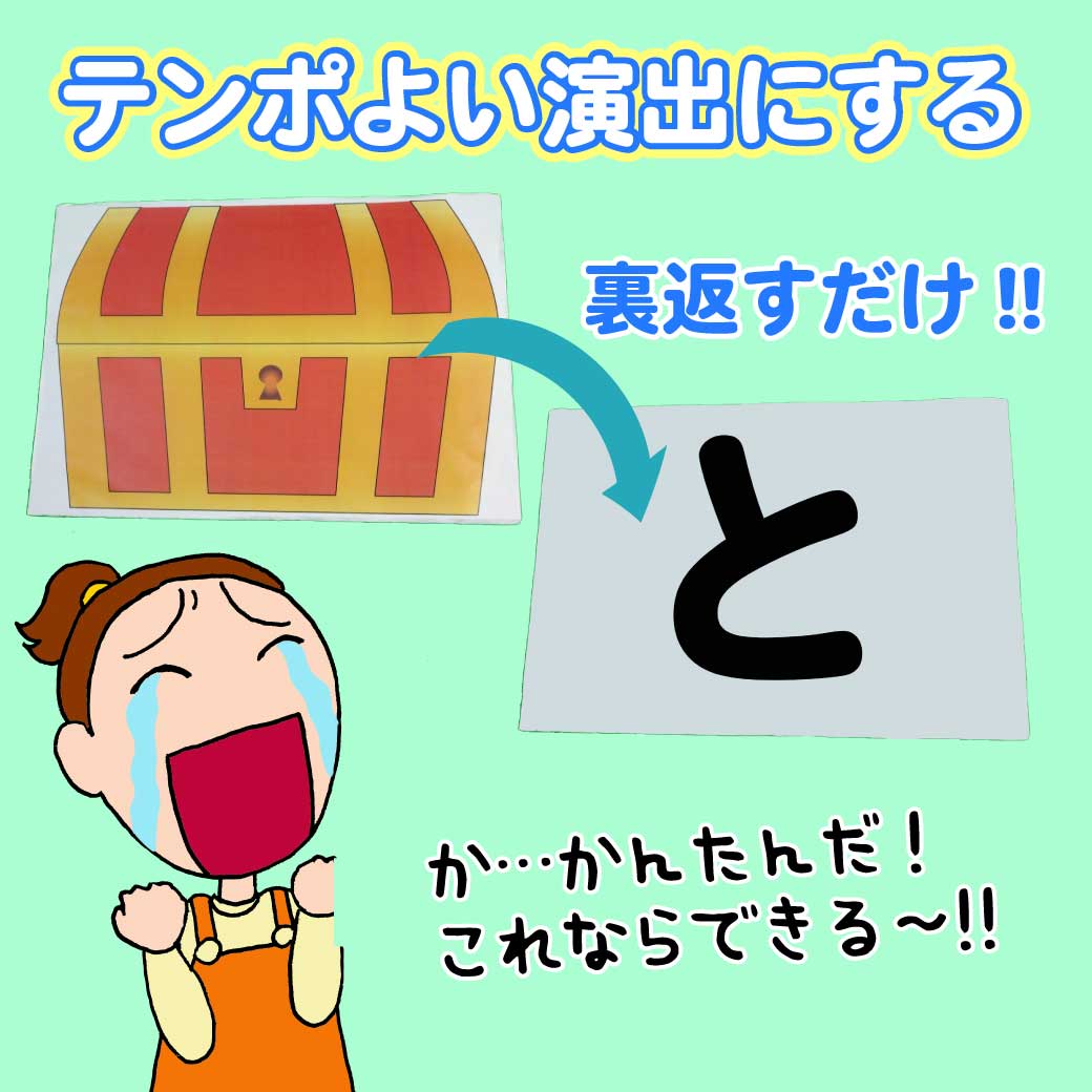 保育士が絶賛!! 生活発表会、元気な年中〜5歳児さんにオススメの劇！ | 幼稚園・保育園の研修・講演ならPETIPAプチパ